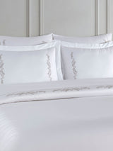 Atelier 99 Melek Duvet Set - 300 Thread Count Sateen