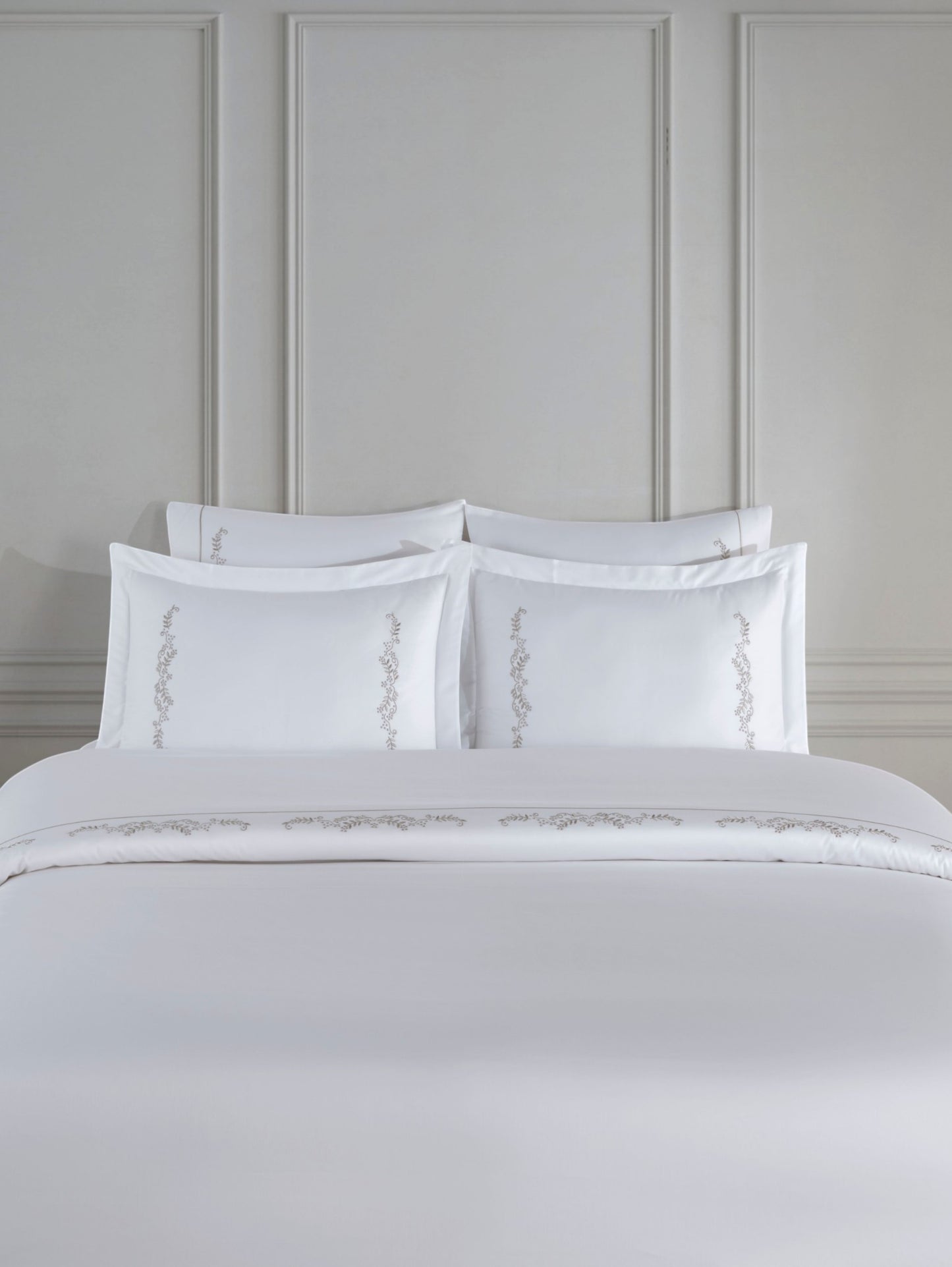 Atelier 99 Melek Duvet Set - 300 Thread Count Sateen