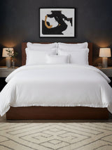 Atelier 99 Halide Duvet Set - 300 Thread Count Sateen