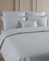 Atelier 99 Halide Duvet Set - 300 Thread Count Sateen