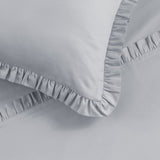 Atelier 99 Halide Duvet Set - 300 Thread Count Sateen