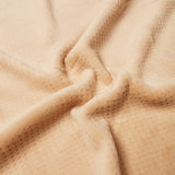 Sienna Burnout Blanket