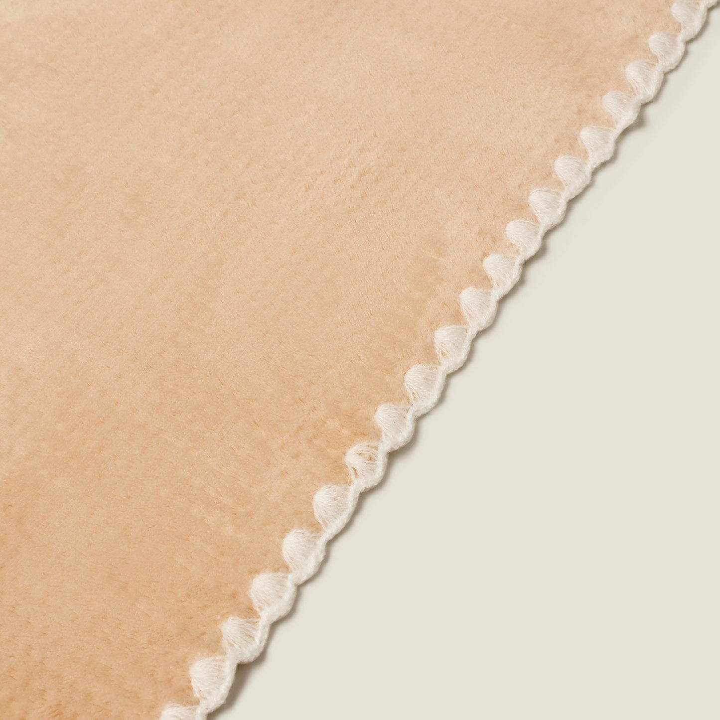 Sienna Burnout Blanket