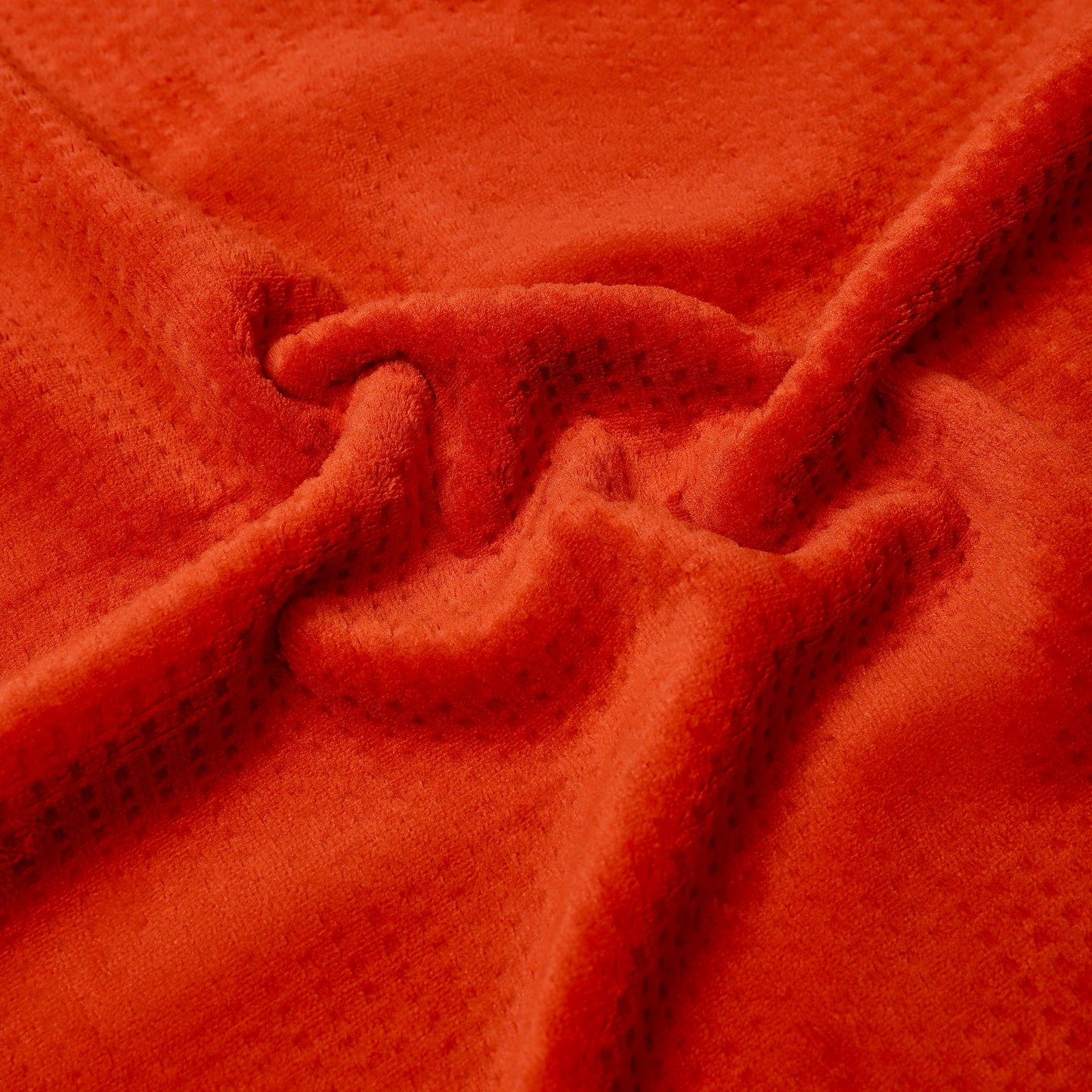 Sienna Burnout Blanket