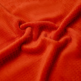Sienna Burnout Blanket
