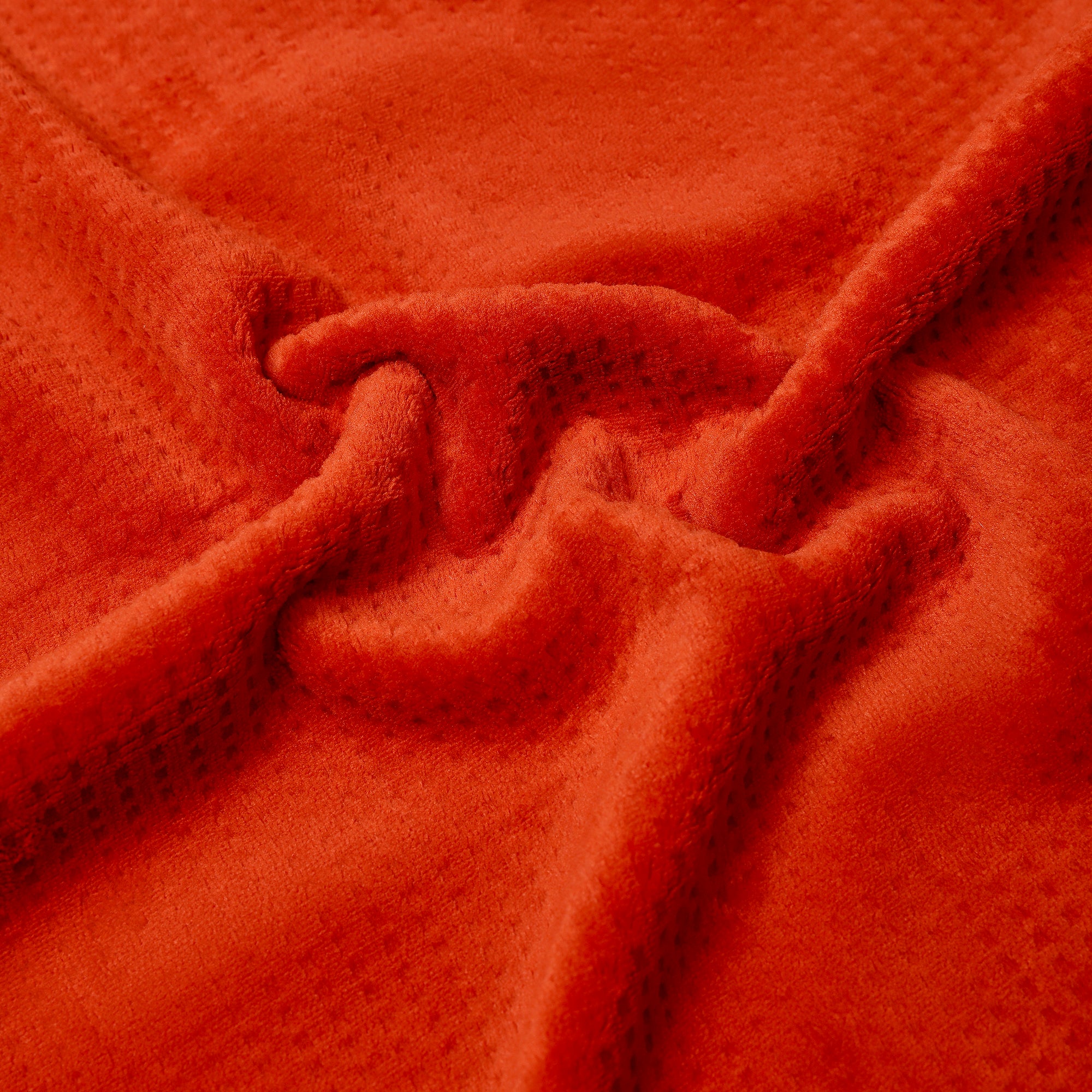 Sienna Burnout Blanket
