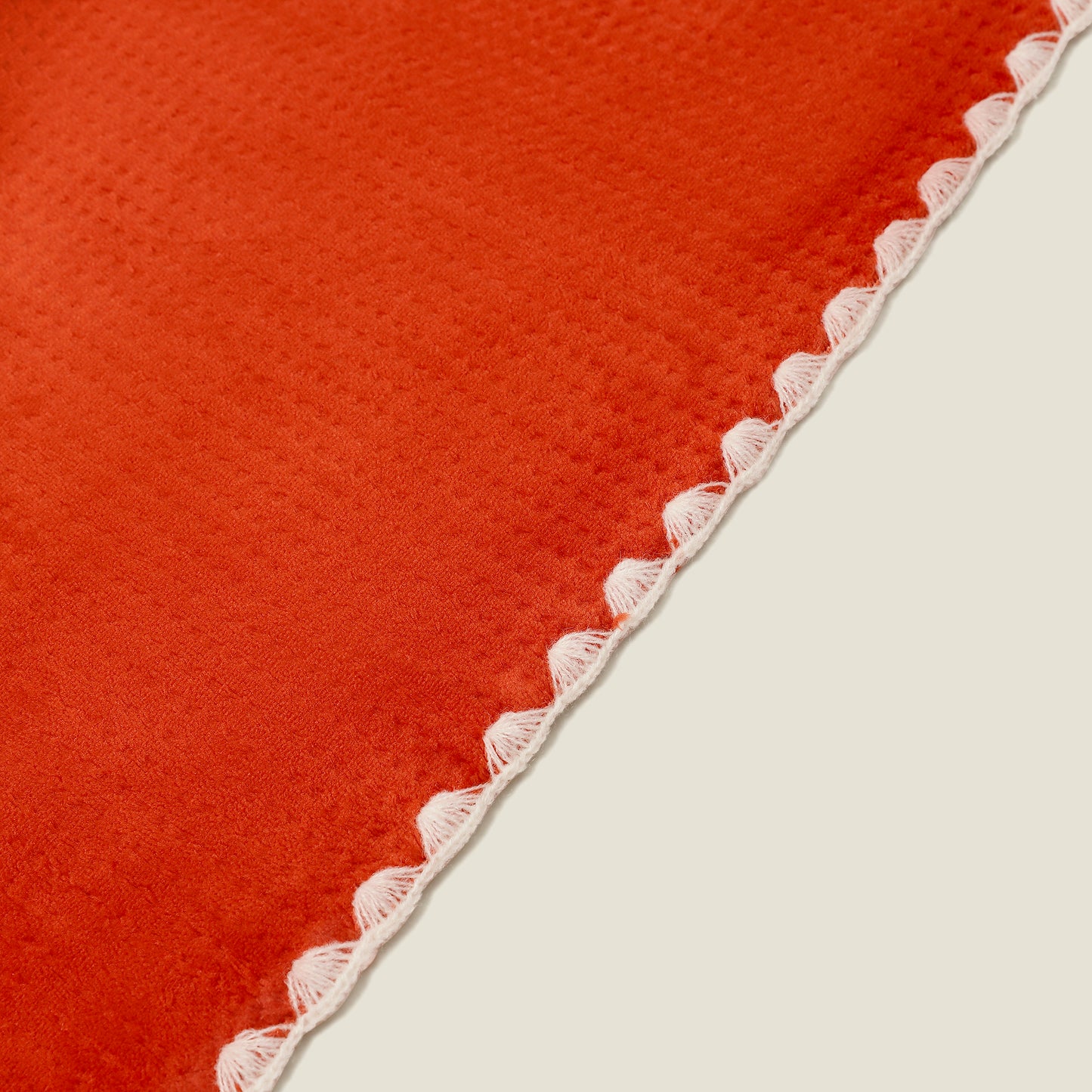 Sienna Burnout Blanket