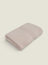 Hotel Luxury Egyptian Towels - 700 GSM Bath Sheets / Light Beige
