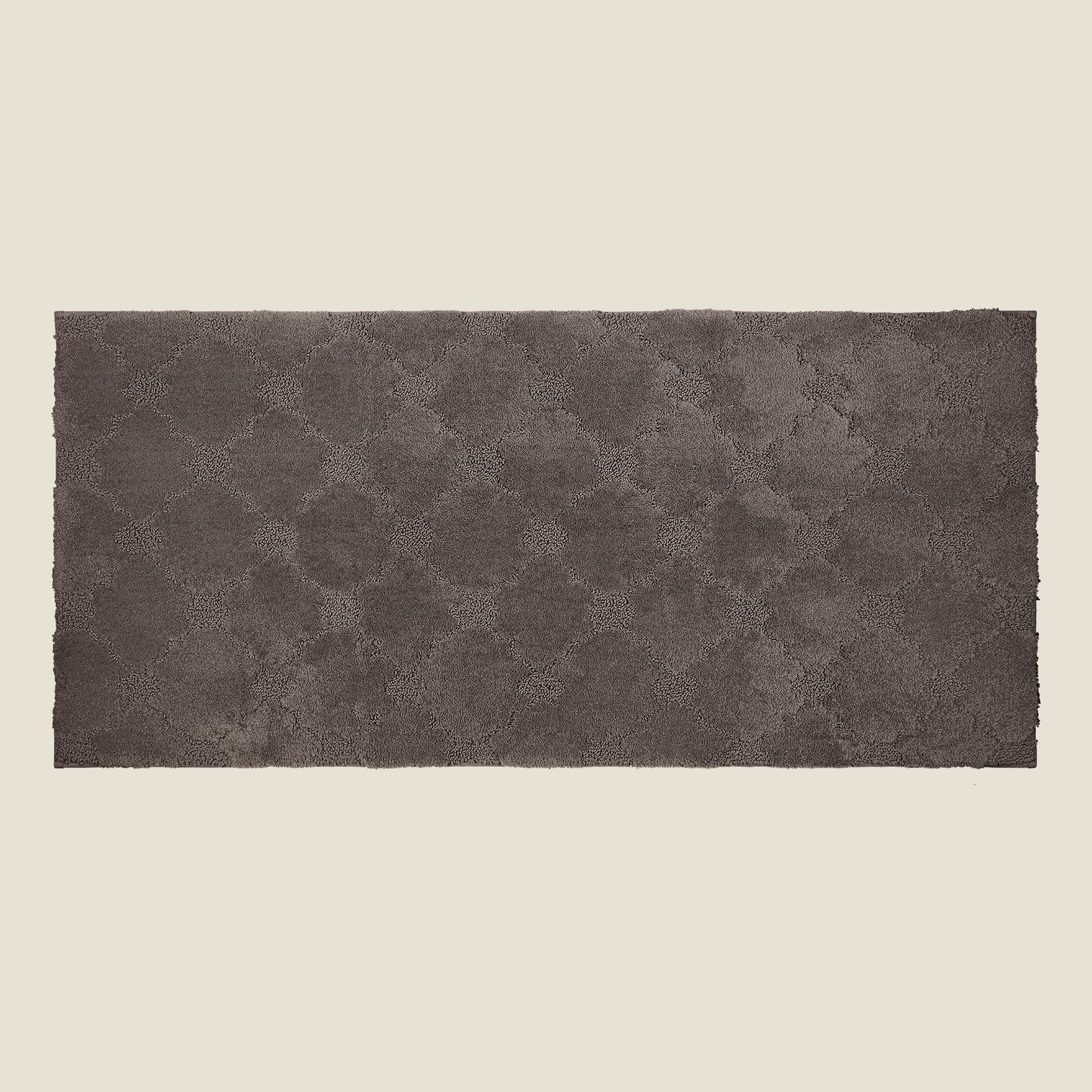 Dwell Ultra Plush Ezlon Bath Mat - 2530 GSM