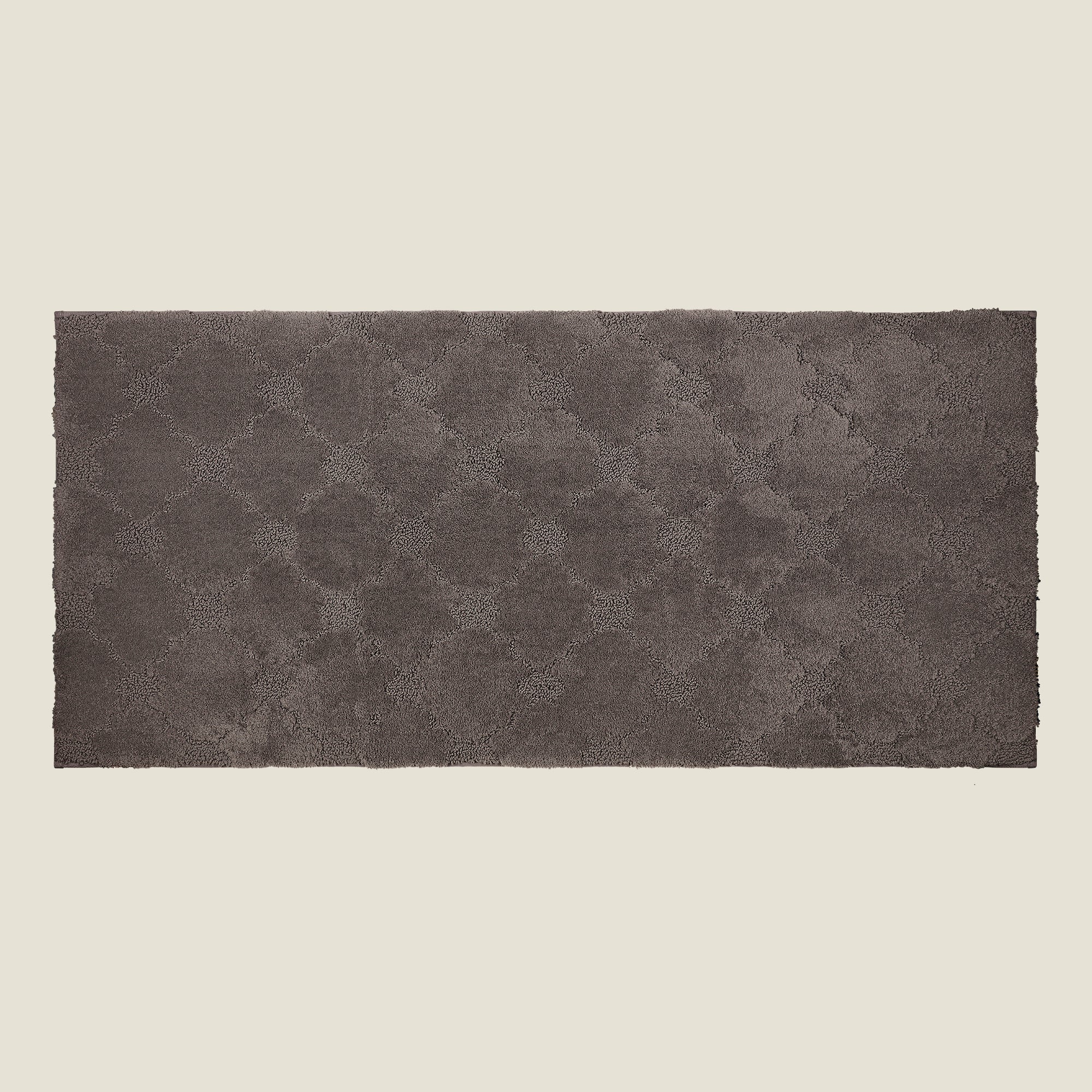 Dwell Ultra Plush Ezlon Bath Mat - 2530 GSM