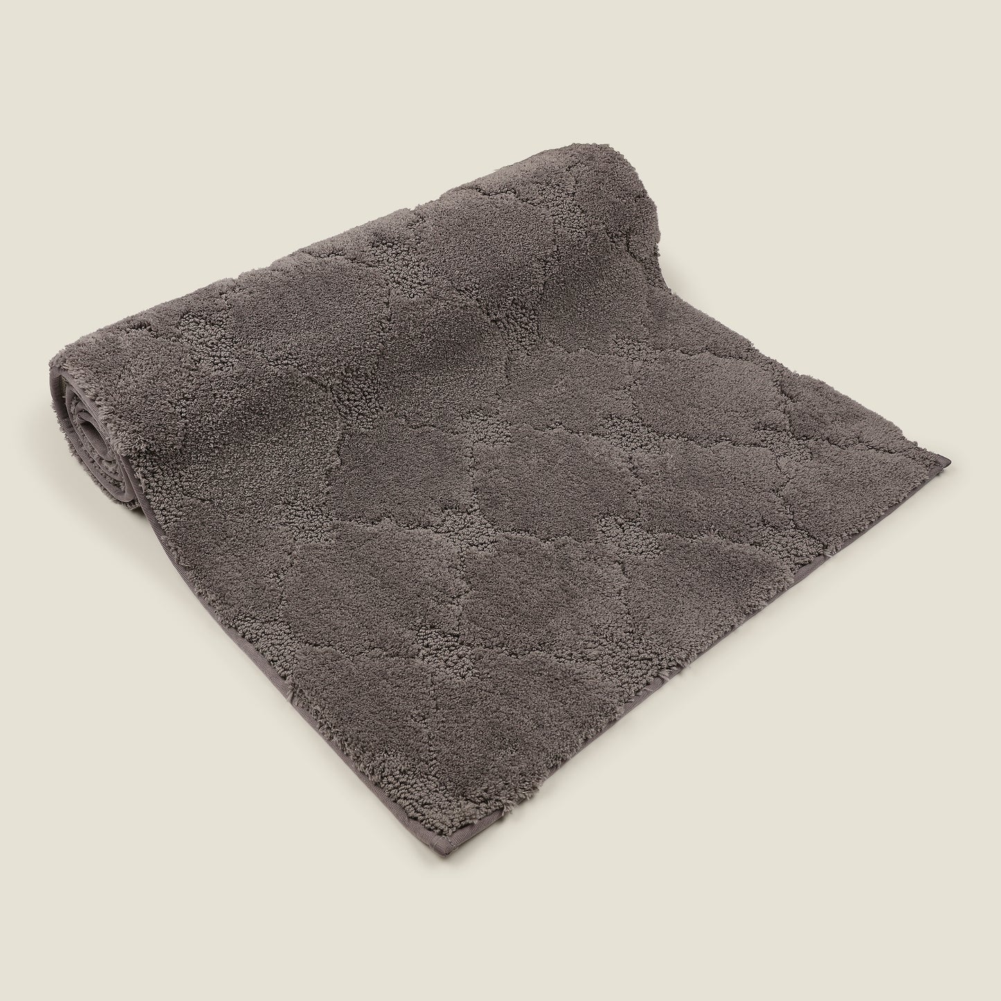 Dwell Ultra Plush Ezlon Bath Mat - 2530 GSM