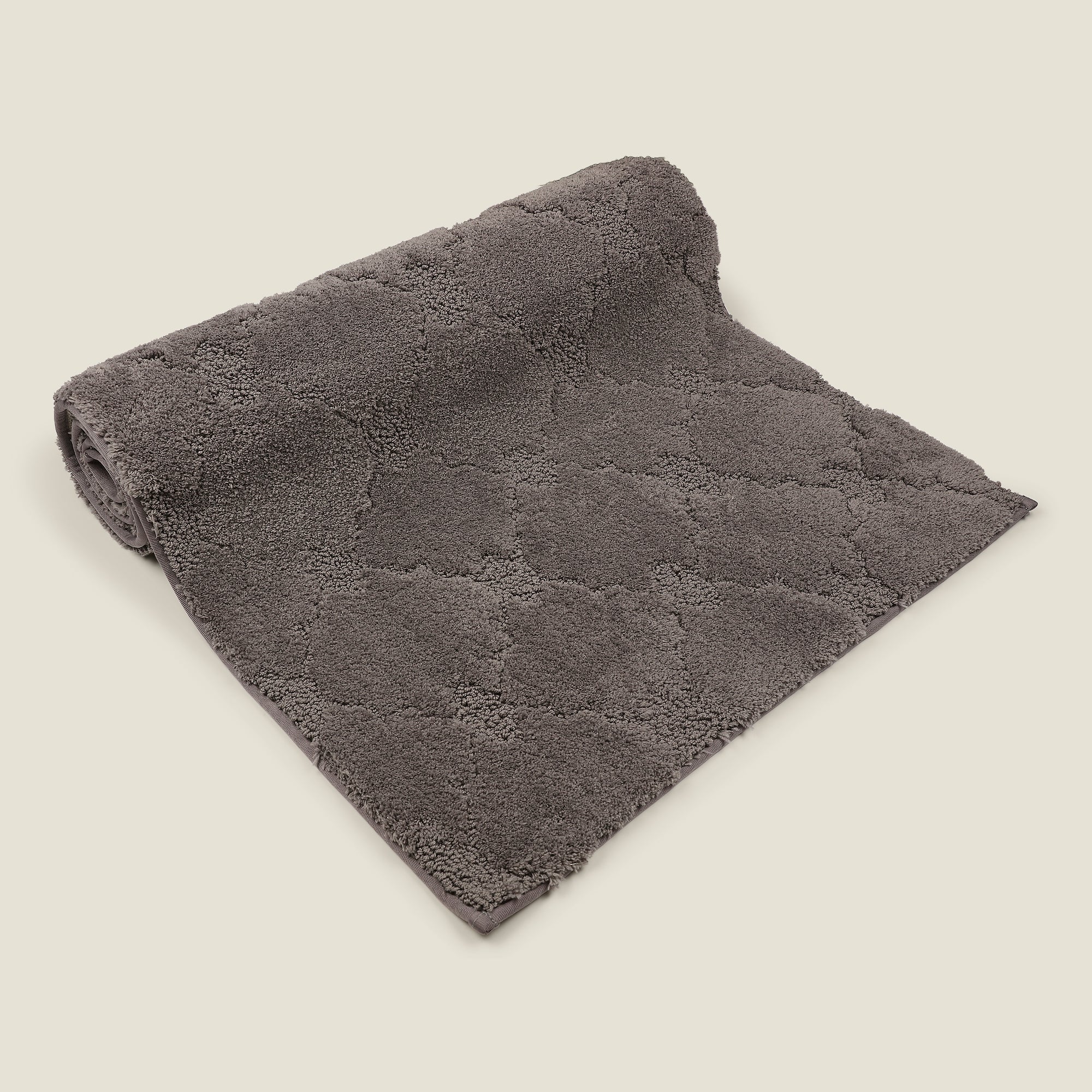 Dwell Ultra Plush Ezlon Bath Mat - 2530 GSM