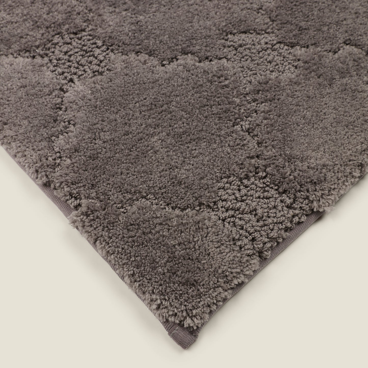 Dwell Ultra Plush Ezlon Bath Mat - 2530 GSM