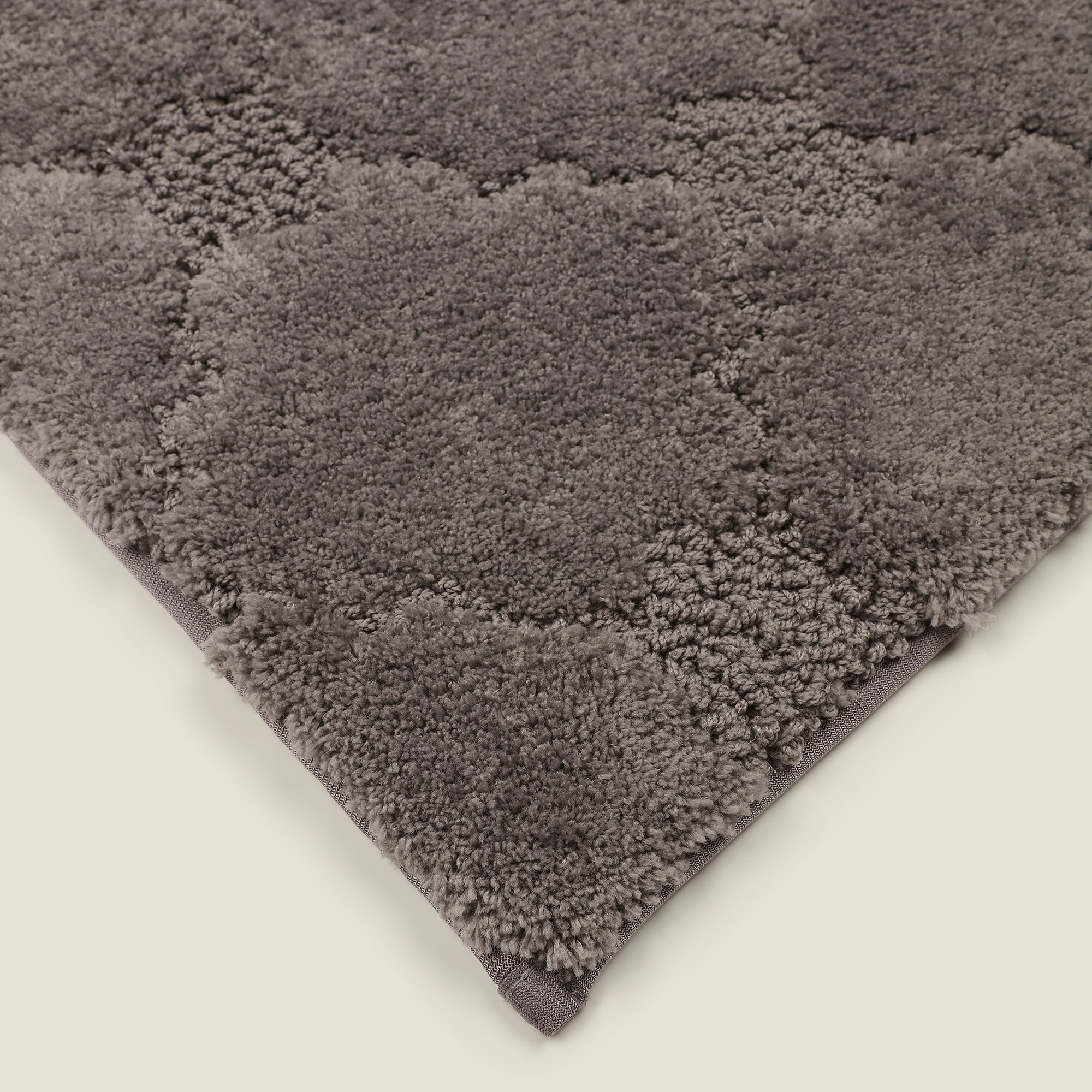 Dwell Ultra Plush Ezlon Bath Mat - 2530 GSM