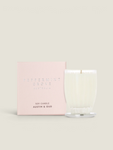 Candle 200g  - Austin & Oud 200g