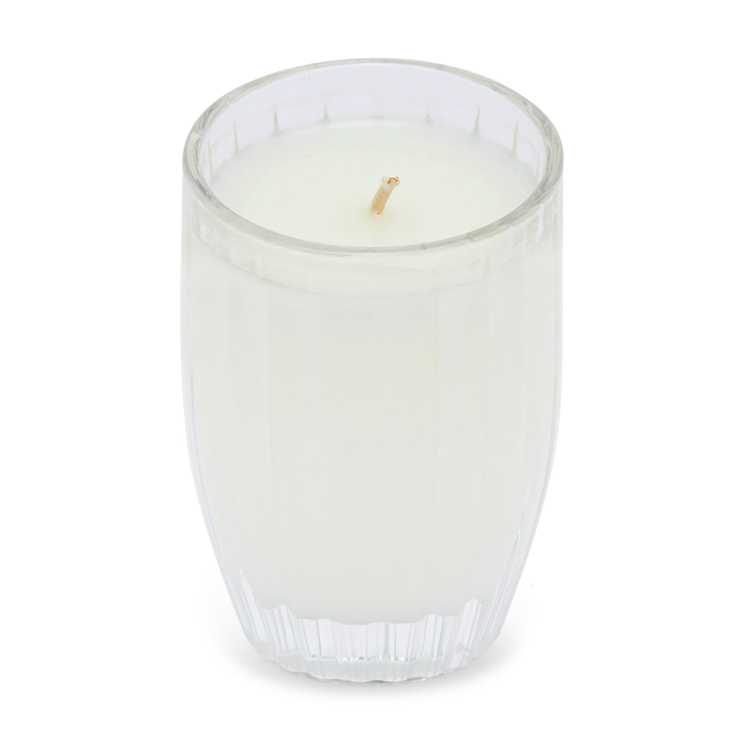 Peppermint Grove Fresh Sage & Cedar Aroma Candle 60g / Beige