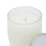 Peppermint Grove Fresh Sage & Cedar Aroma Candle 60g / Beige
