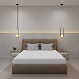 Italian Comfort - Imperial 300 Thread Count Sateen Flat Sheet