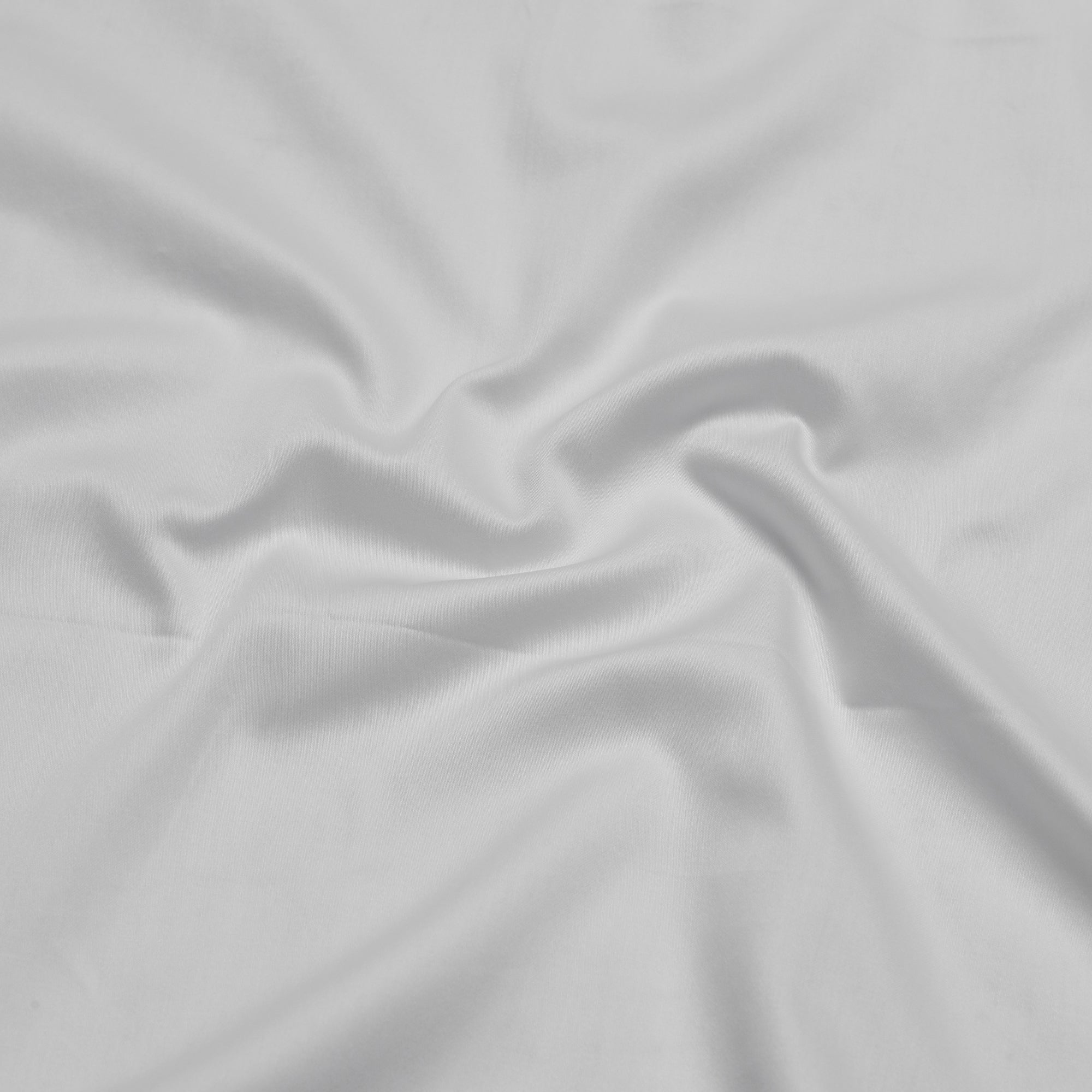 Italian Comfort - Imperial 300 Thread Count Sateen Flat Sheet