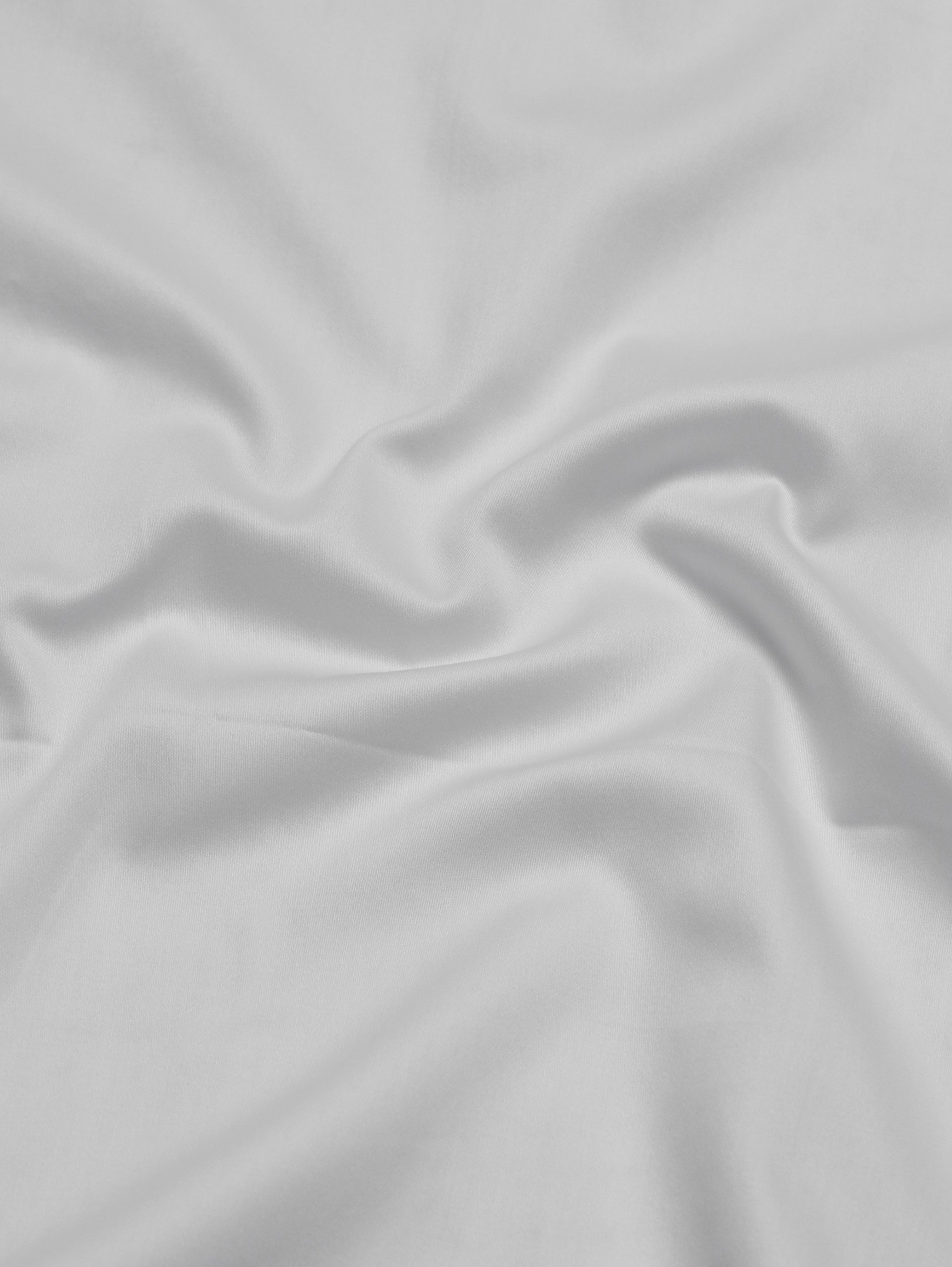 Punto Imperiale Flat Sheet - 300 Thread Count Sateen