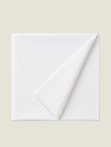 Punto Imperiale Flat Sheet - 300 Thread Count Sateen