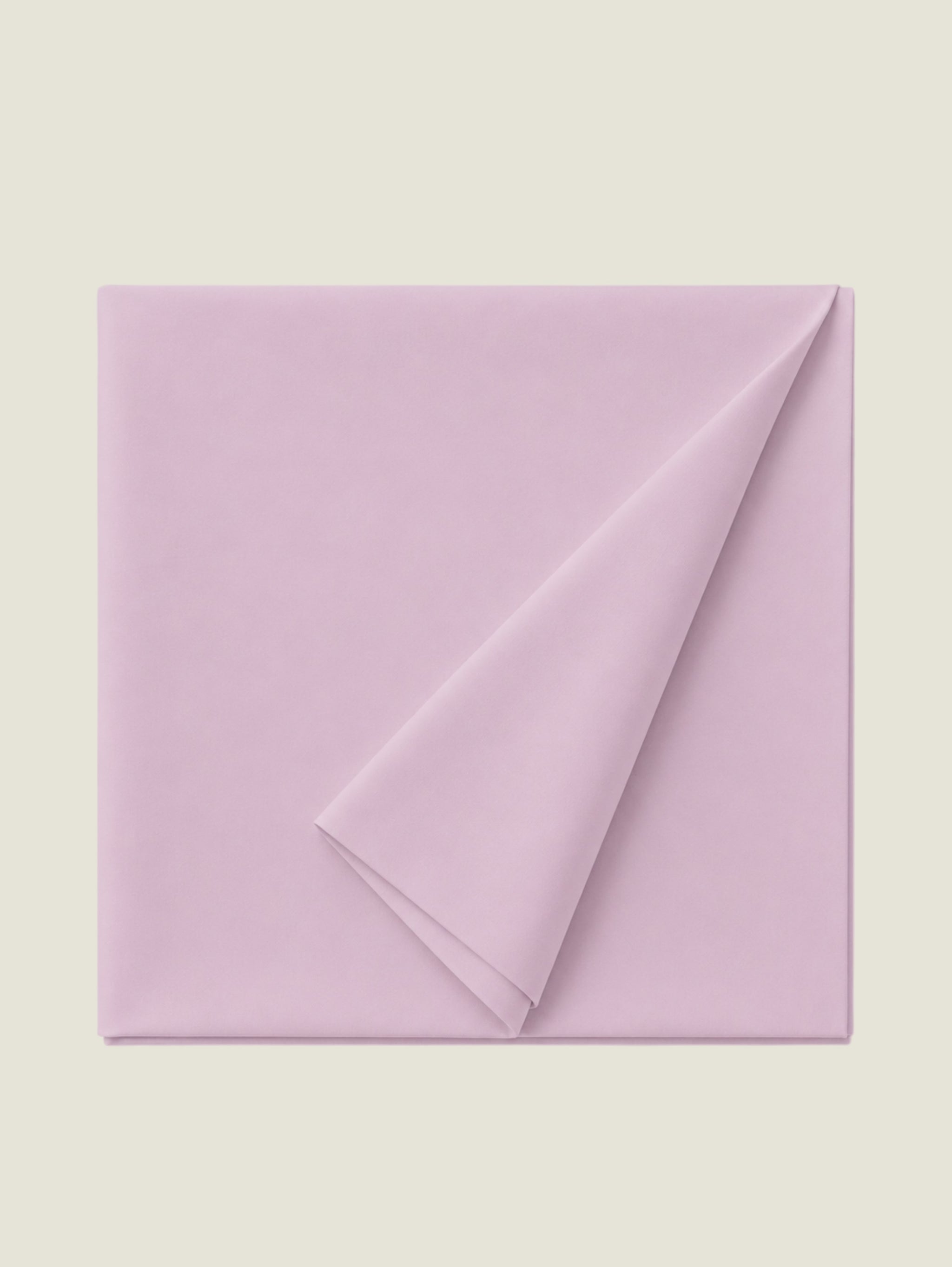 Punto Imperiale Flat Sheet - 300 Thread Count Sateen