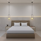 Italian Comfort - Imperial 300 Thread Count Sateen Flat Sheet