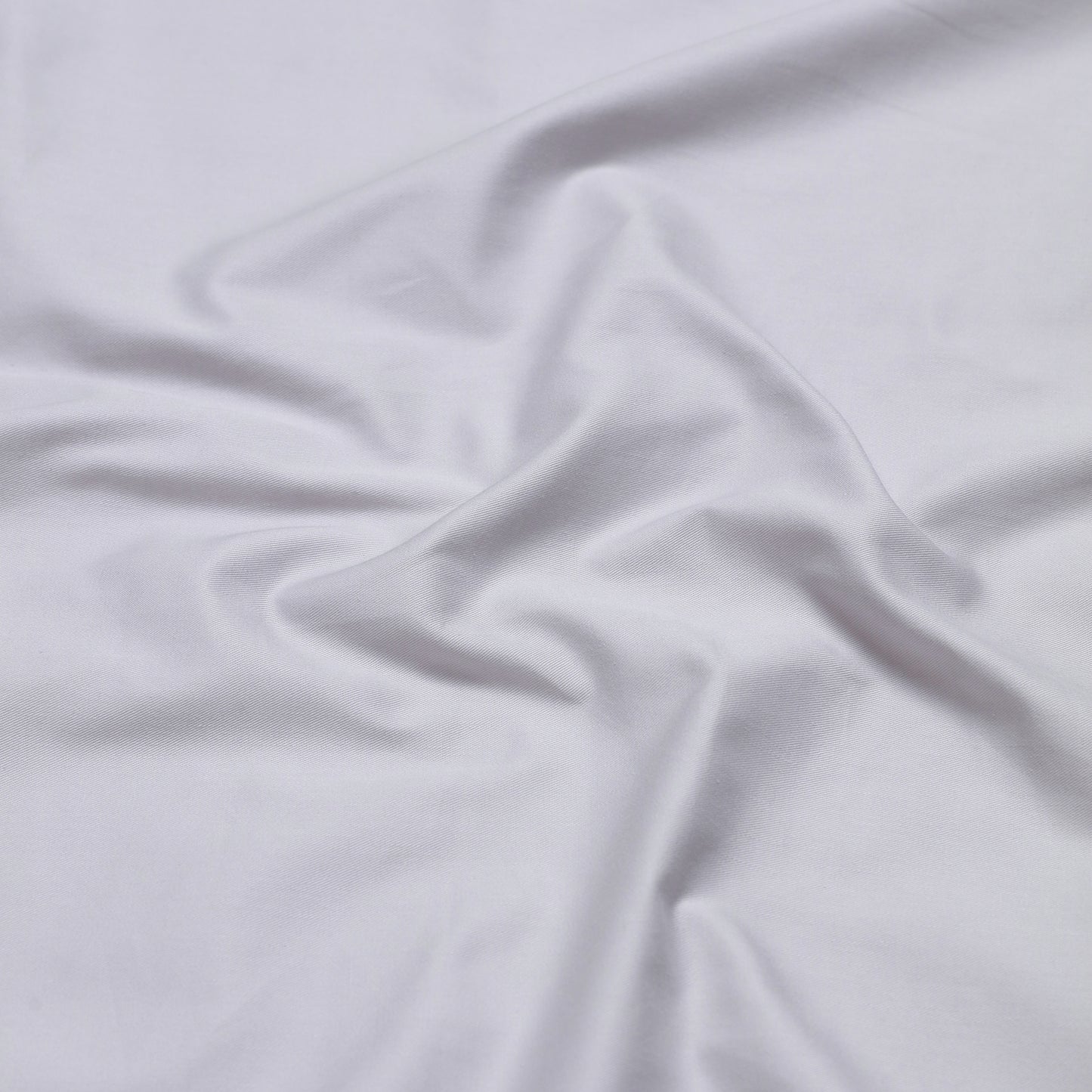 Italian Comfort - Imperial 300 Thread Count Sateen Flat Sheet