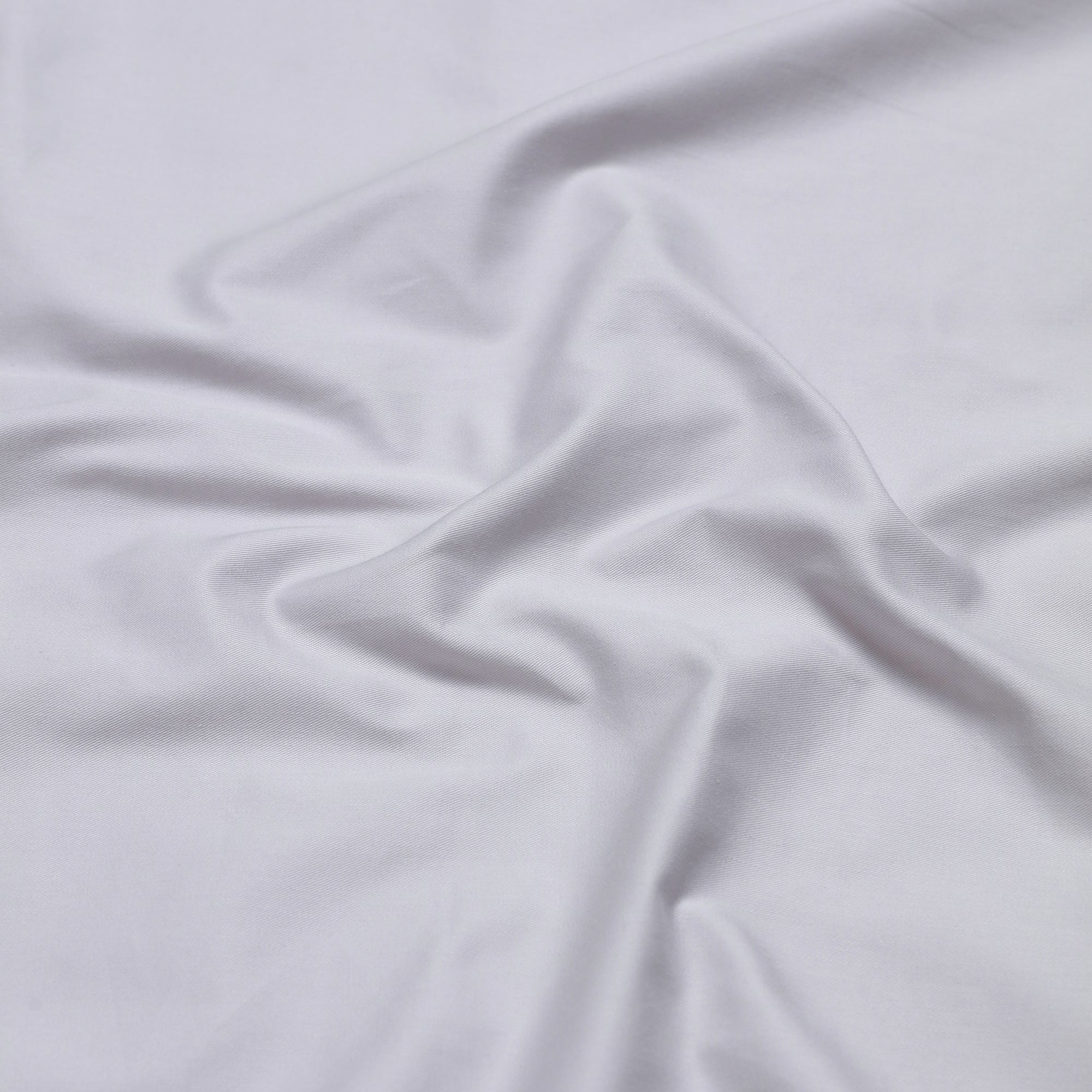 Italian Comfort - Imperial 300 Thread Count Sateen Flat Sheet