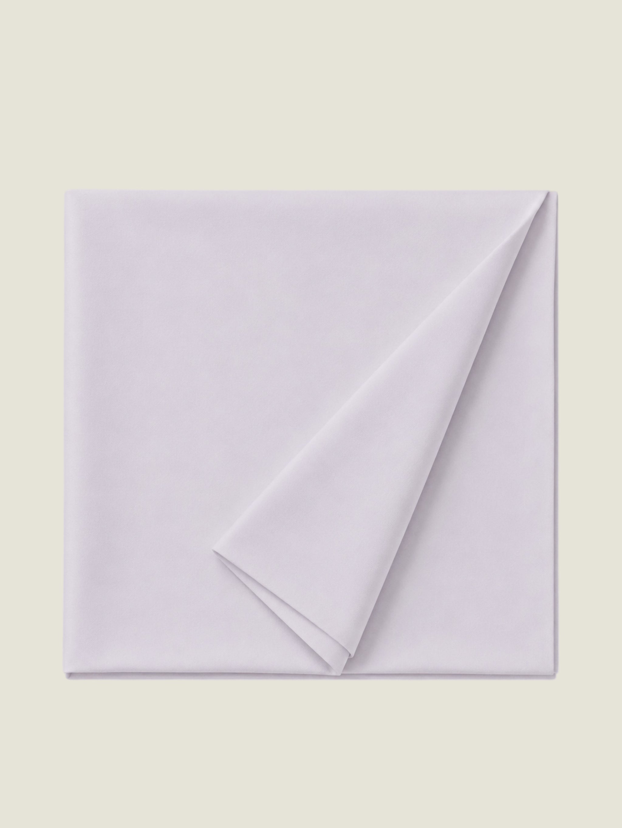 Punto Imperiale Flat Sheet - 300 Thread Count Sateen