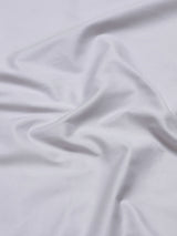 Punto Imperiale Flat Sheet - 300 Thread Count Sateen