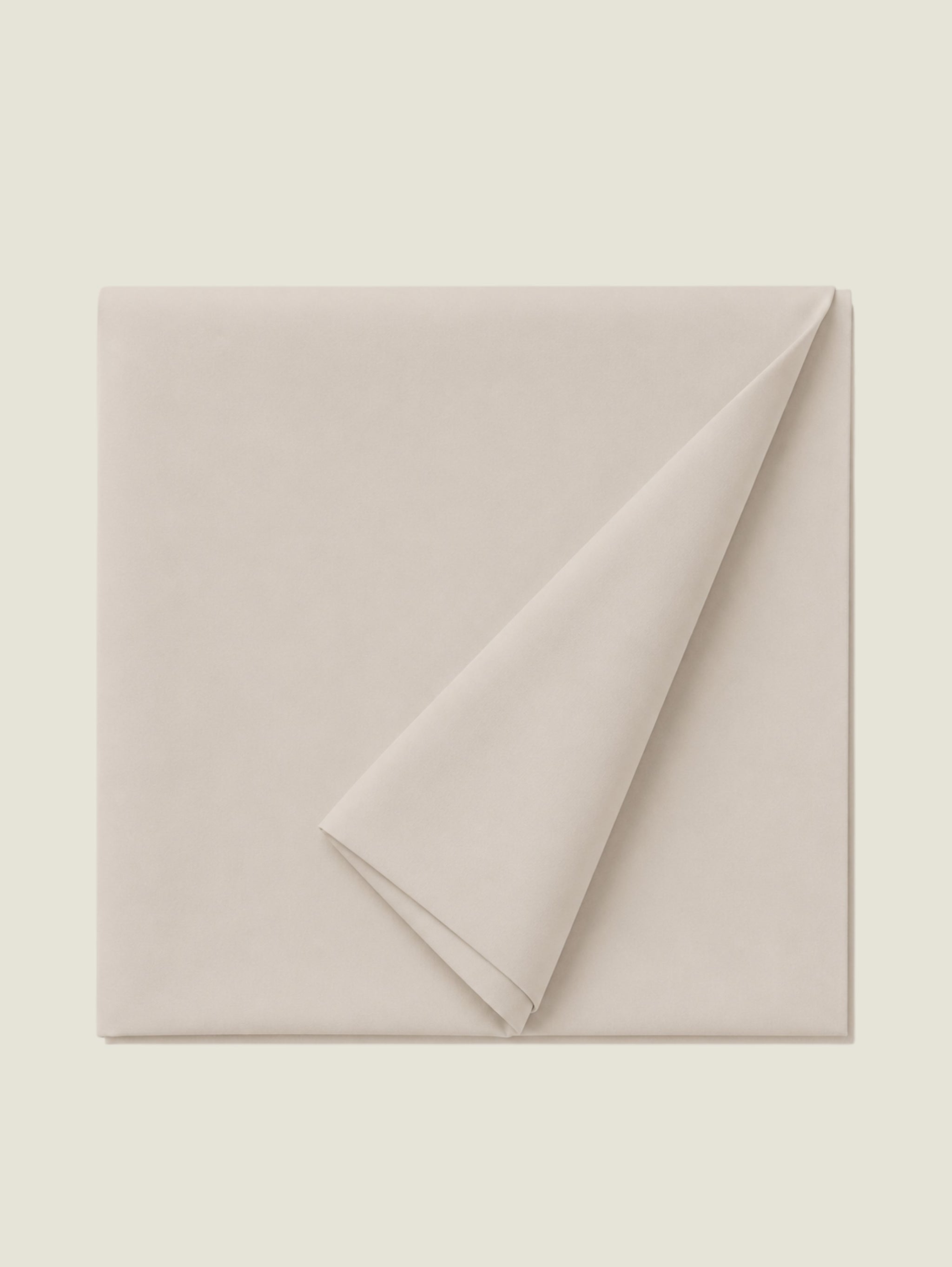 Punto Imperiale Flat Sheet - 300 Thread Count Sateen