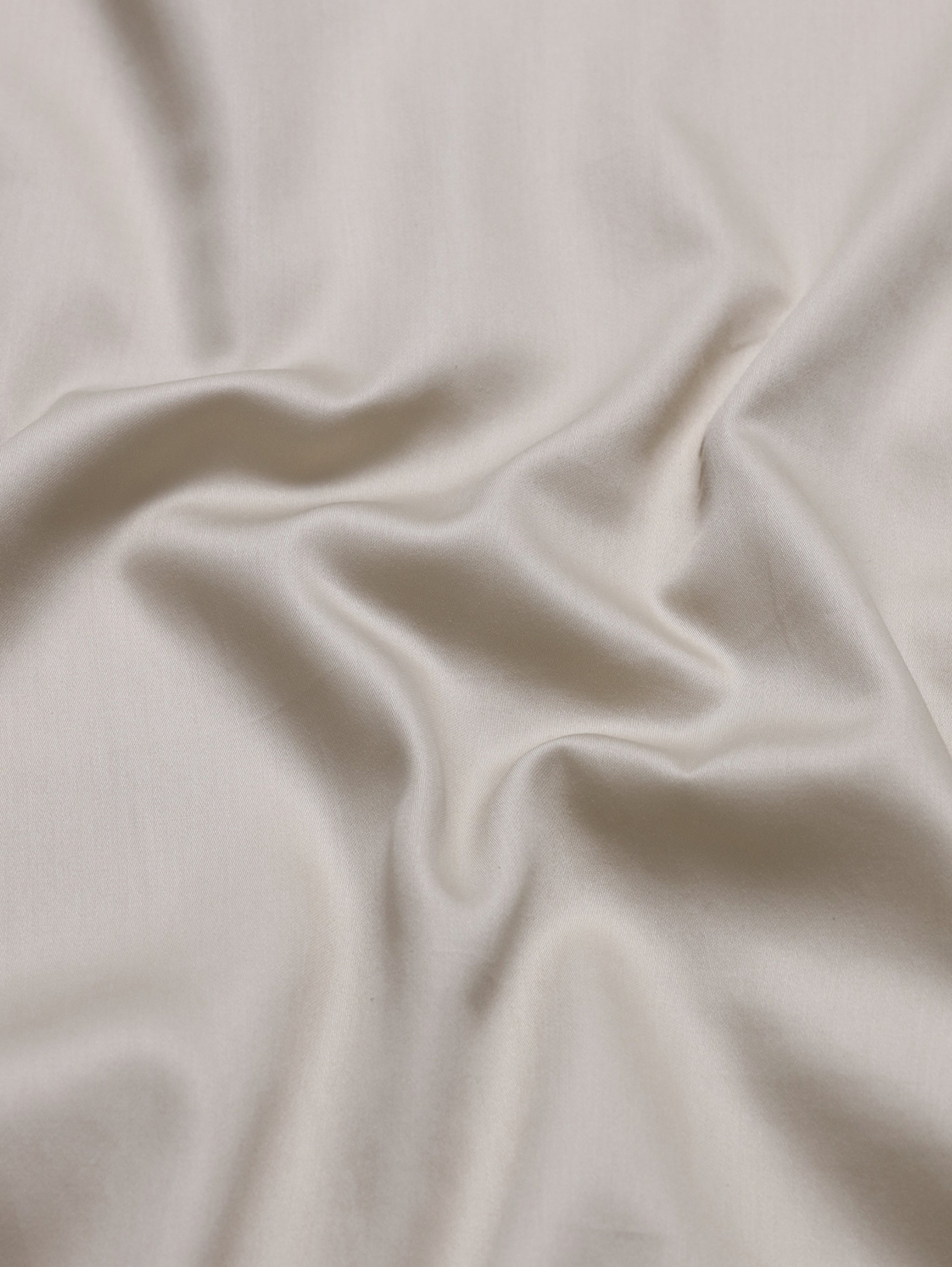 Punto Imperiale Flat Sheet - 300 Thread Count Sateen