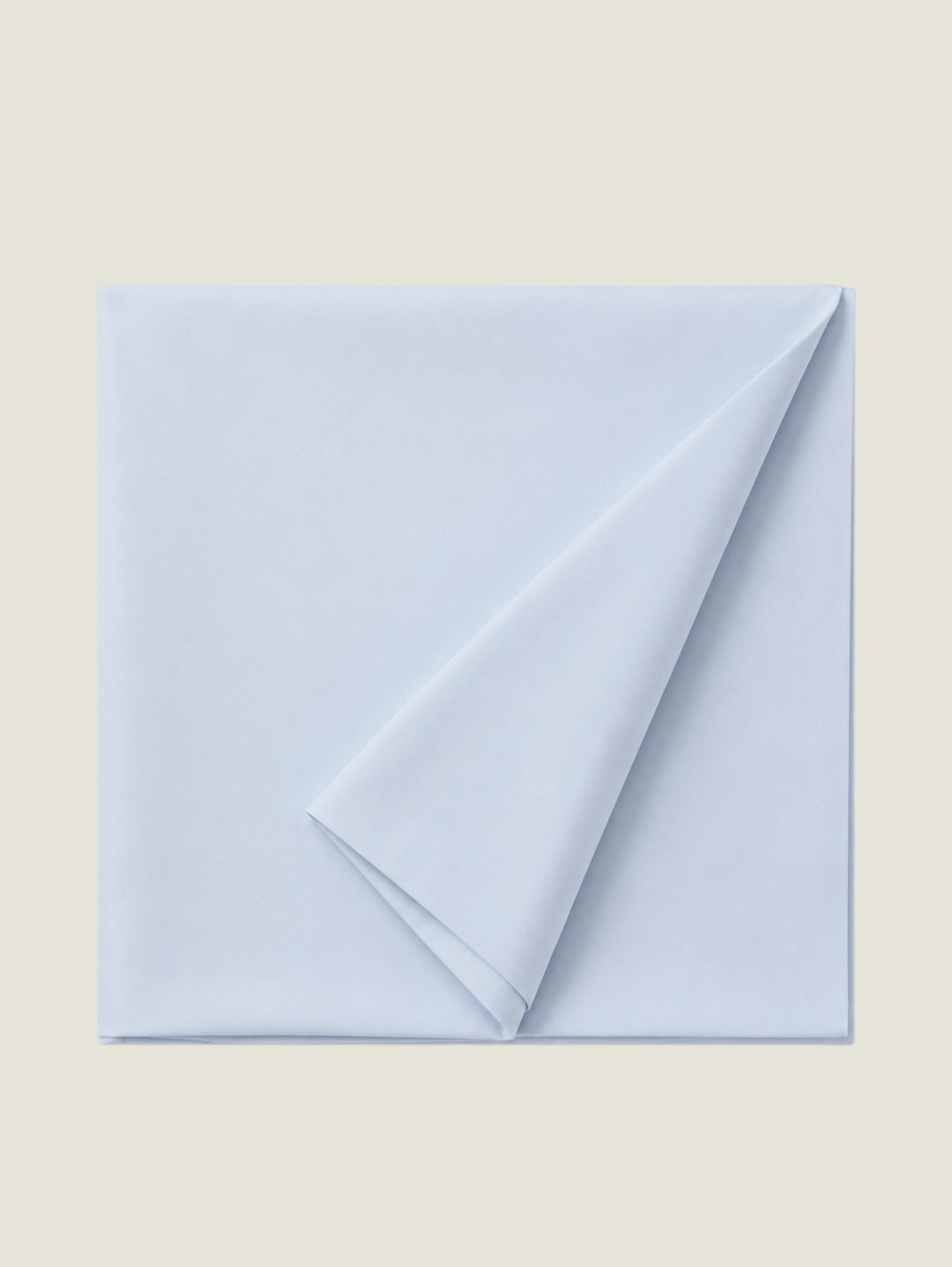 Punto Imperiale Flat Sheet - 300 Thread Count Sateen