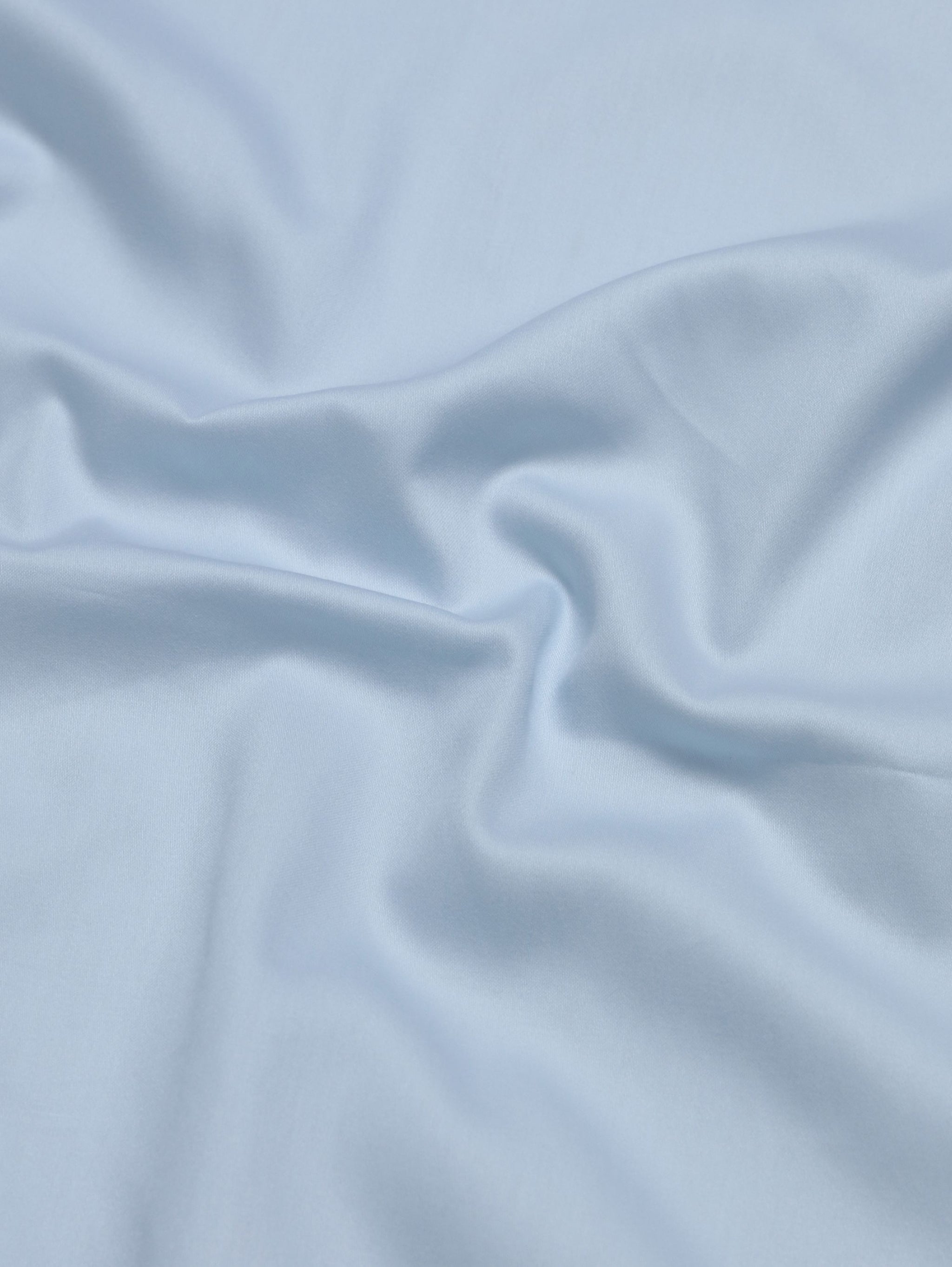 Punto Imperiale Flat Sheet - 300 Thread Count Sateen