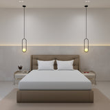 Italian Comfort - Imperial 300 Thread Count Sateen Flat Sheet
