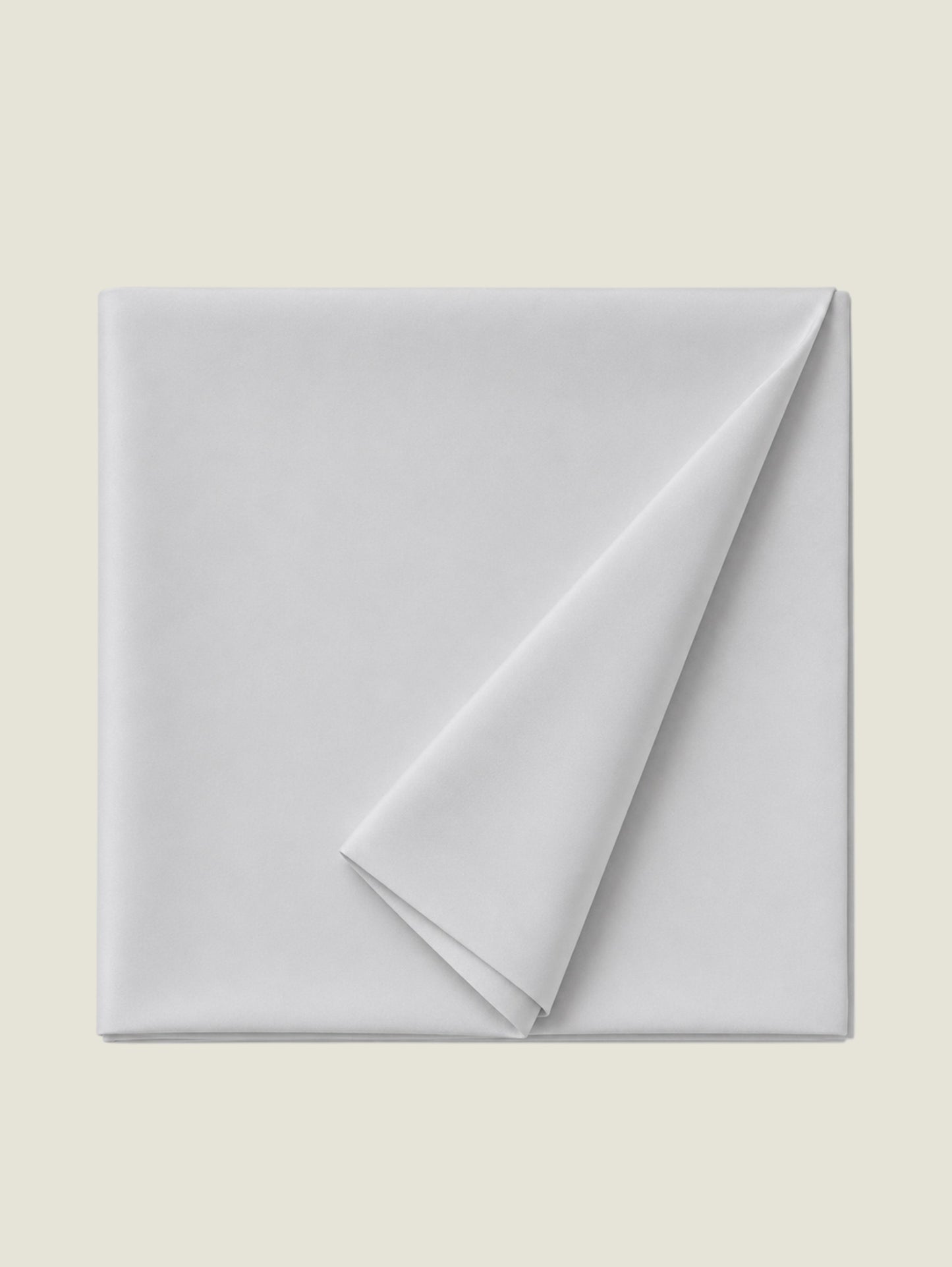 Punto Imperiale Flat Sheet - 300 Thread Count Sateen