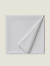 Punto Imperiale Flat Sheet - 300 Thread Count Sateen