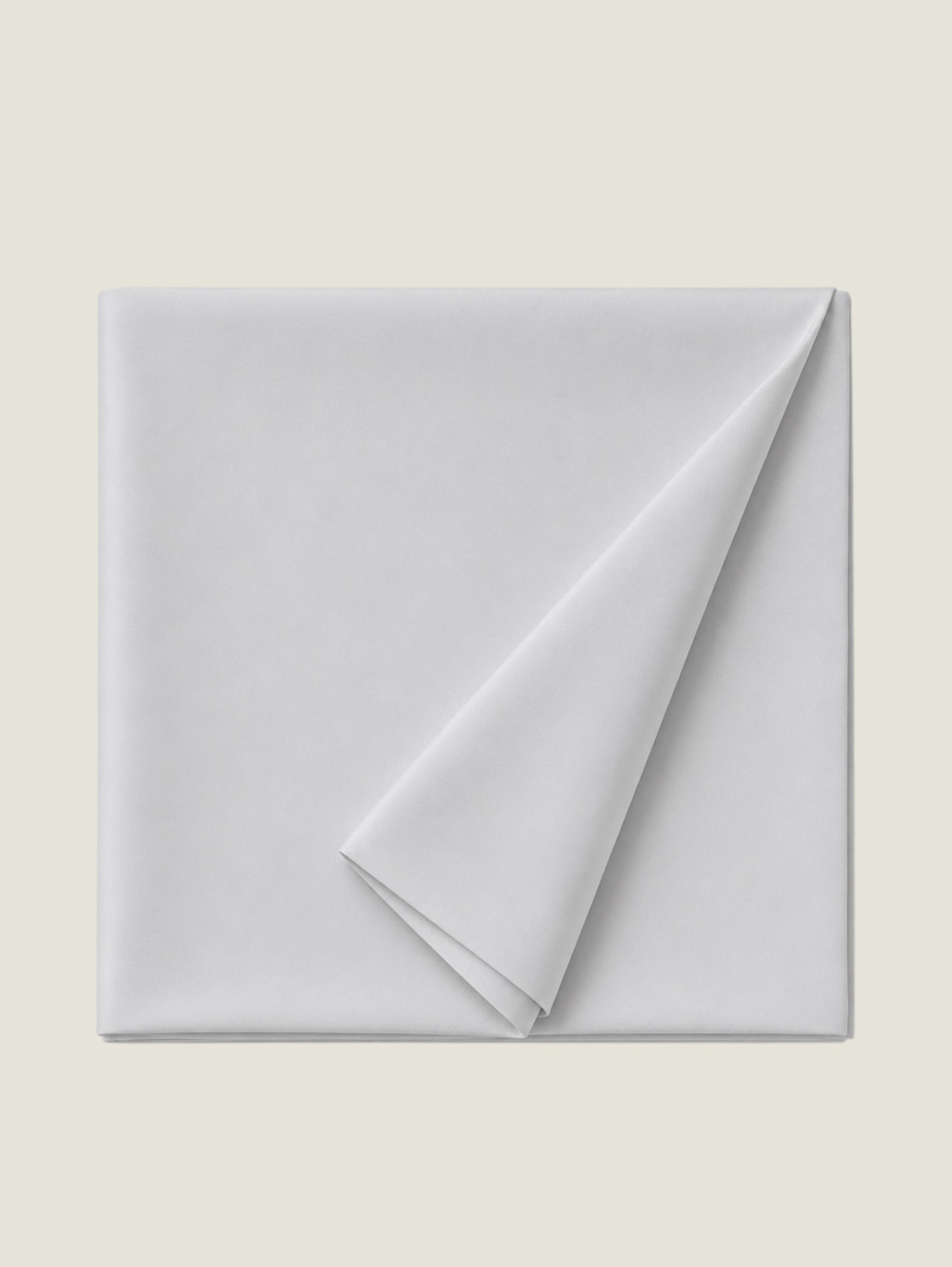 Punto Imperiale Flat Sheet - 300 Thread Count Sateen