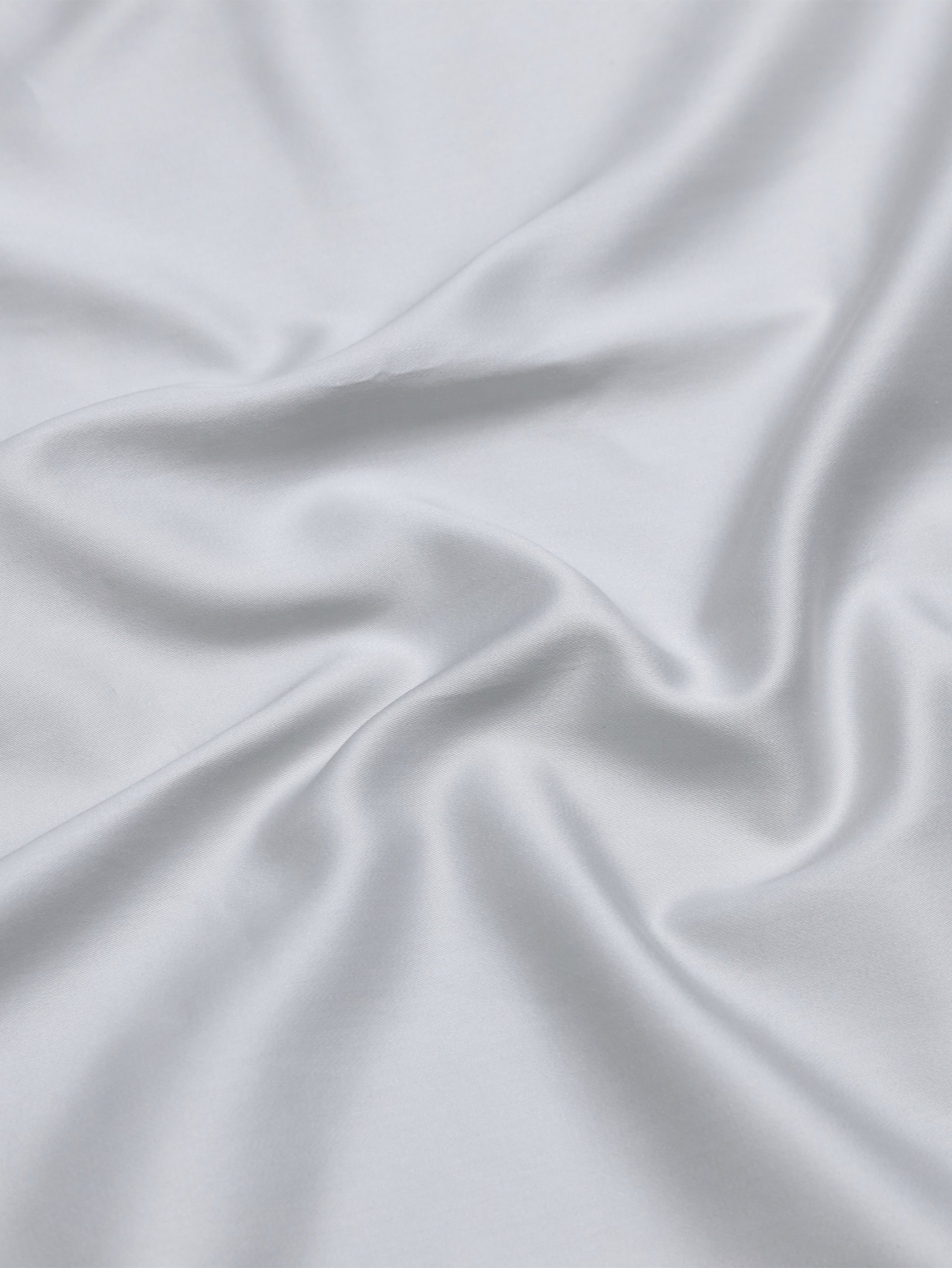 Punto Imperiale Flat Sheet - 300 Thread Count Sateen