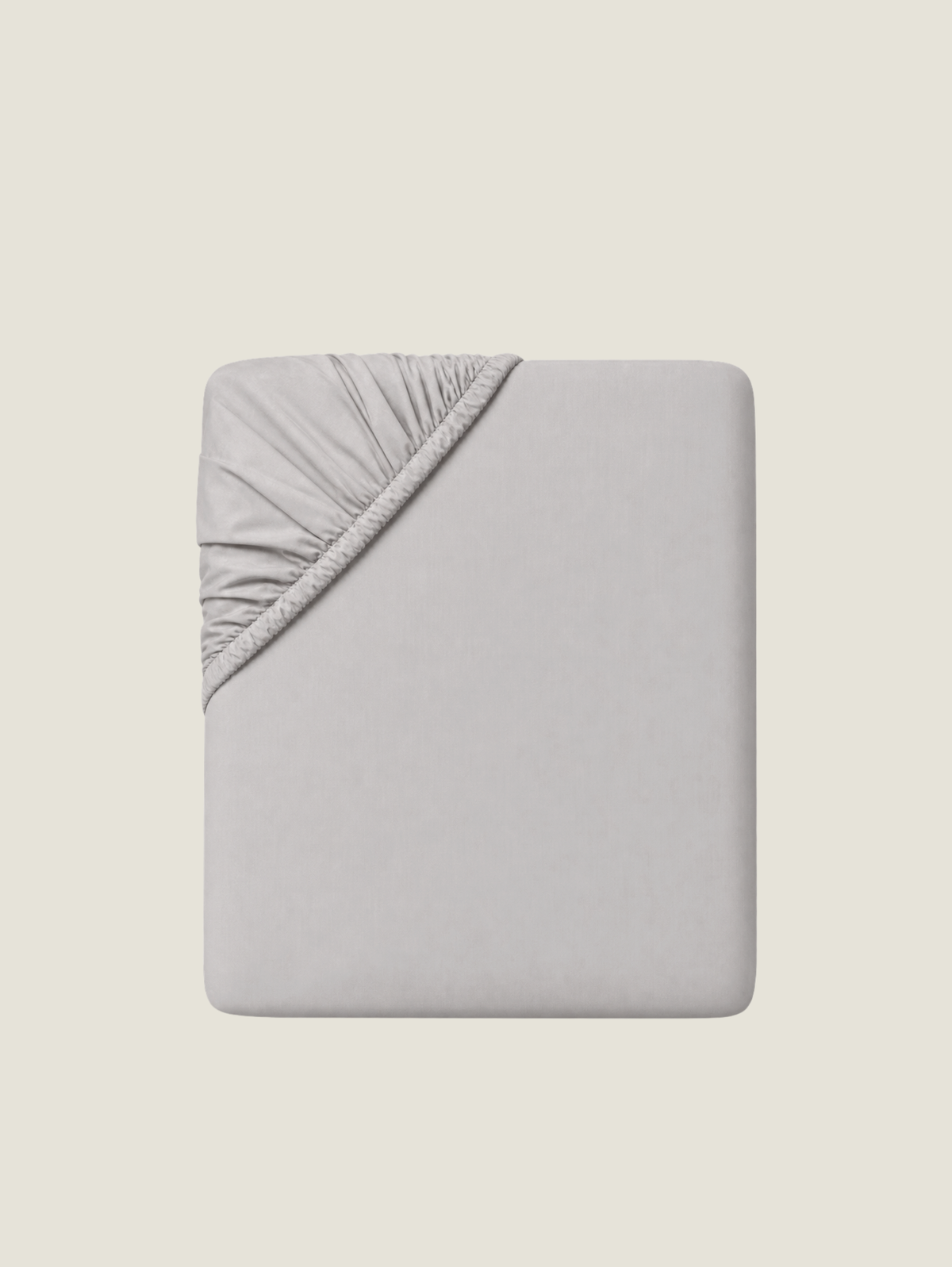 Christy Classic Fitted Sheet - 400 Thread Count Sateen
