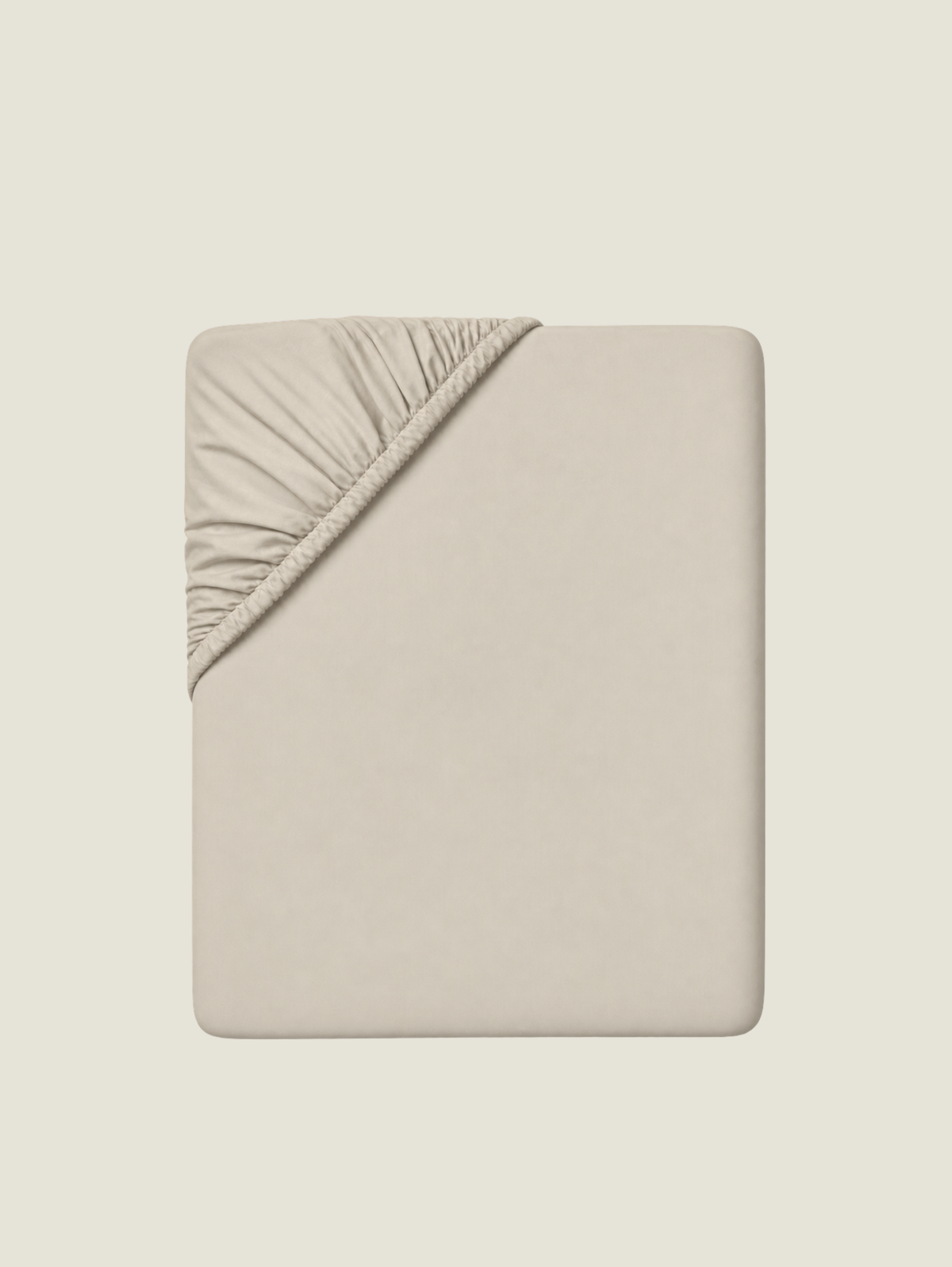 Christy Classic Fitted Sheet - 400 Thread Count Sateen