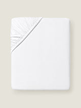 Imperial 300 Thread Count Italian Comfort Sateen Fitted Sheet