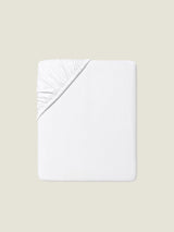 Imperial 300 Thread Count Italian Comfort Sateen Fitted Sheet