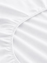 Imperial 300 Thread Count Italian Comfort Sateen Fitted Sheet