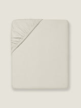 Imperial 300 Thread Count Italian Comfort Sateen Fitted Sheet