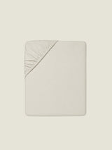 Imperial 300 Thread Count Italian Comfort Sateen Fitted Sheet