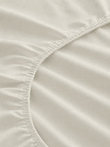 Imperial 300 Thread Count Italian Comfort Sateen Fitted Sheet