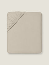 Imperial 300 Thread Count Italian Comfort Sateen Fitted Sheet