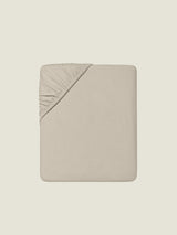 Imperial 300 Thread Count Italian Comfort Sateen Fitted Sheet